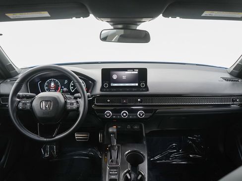 Used 2024 Honda Civic Sport image 13
