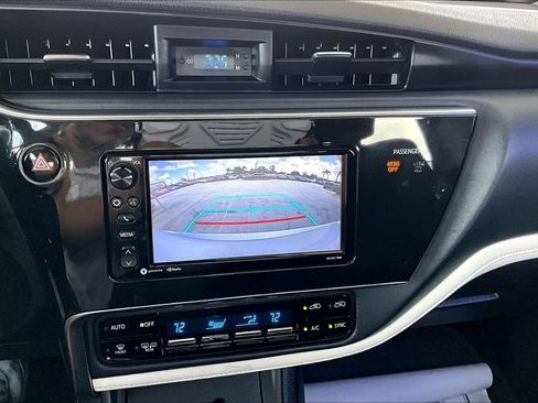 Used 2017 Toyota Corolla iM w/ All-Weather Mat Package FWD image 13