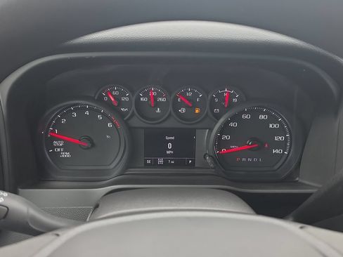 New 2026 GMC Sierra 1500 Pro w/ Pro Value Package AWD/4WD image 10