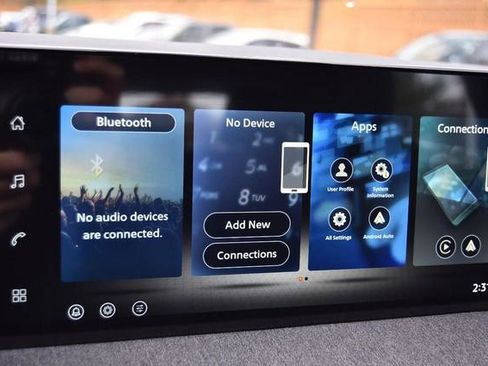 New 2026 Nissan Kicks S image 14