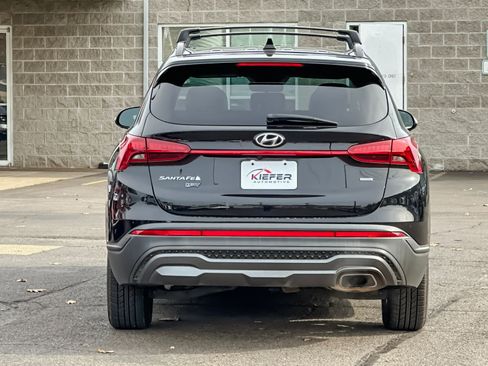 Used 2023 Hyundai Santa Fe XRT image 5