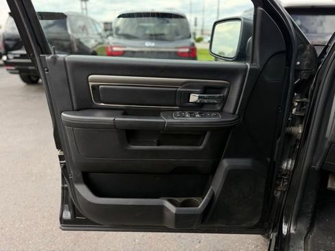 Used 2014 RAM 1500 Sport w/ Remote Start & Security Group AWD/4WD image 10