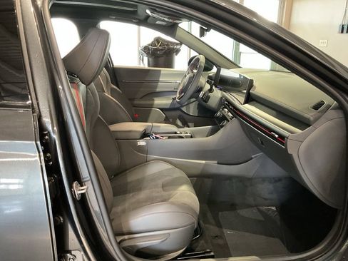 New 2026 Hyundai Sonata N Line image 25