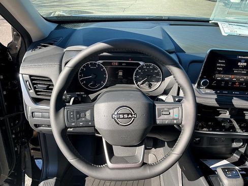 New 2026 Nissan Rogue SV image 14