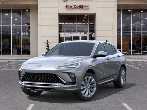 New 2026 Buick Envista Avenir FWD image 6