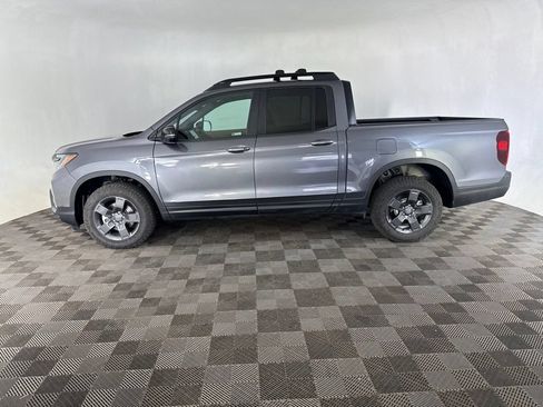 Used 2026 Honda Ridgeline TrailSport image 11