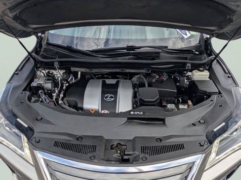 Used 2019 Lexus RX 350 AWD w/ Navigation Package image 26