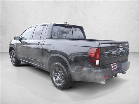 New 2026 Honda Ridgeline TrailSport image 7