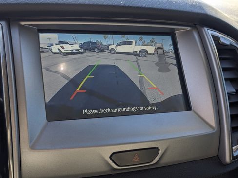 Certified 2021 Ford Ranger XLT w/ Equipment Group 301A Mid image 11