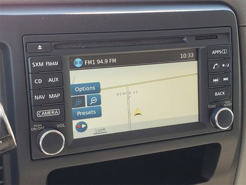 Used 2017 Nissan NV 3500 SV w/ SV Technology Package image 18