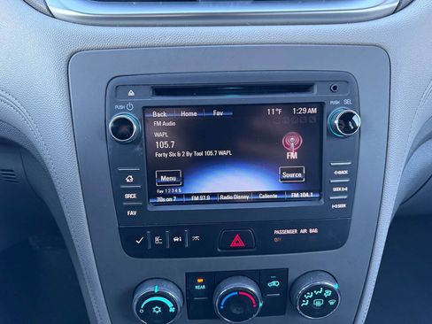 Used 2016 Chevrolet Traverse LS image 13