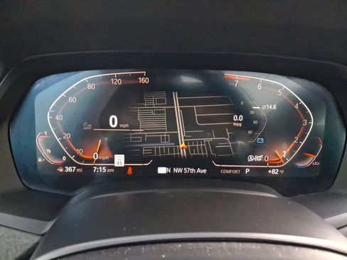 Used 2020 BMW X5 sDrive40i w/ Premium Package RWD image 23