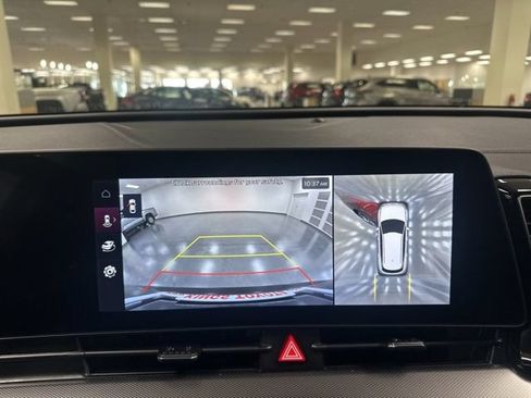 Used 2025 Kia Sportage SX Prestige AWD/4WD image 15