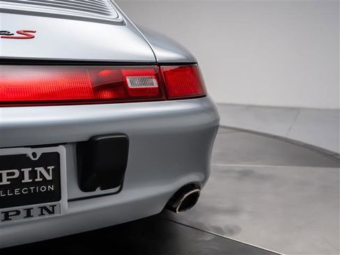 Used 1997 Porsche 911 Carrera 4S image 49