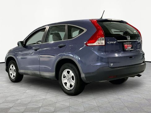 Used 2013 Honda CR-V LX image 4