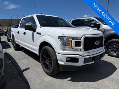 Used 2020 Ford F150 XL w/ Equipment Group 101A Mid