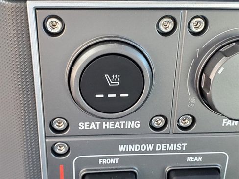 Used 2025 INEOS Grenadier Trialmaster Edition image 28