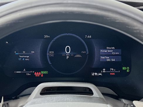 New 2026 Lexus RX 350 RX 350h Luxury w/ Convenience Package image 12