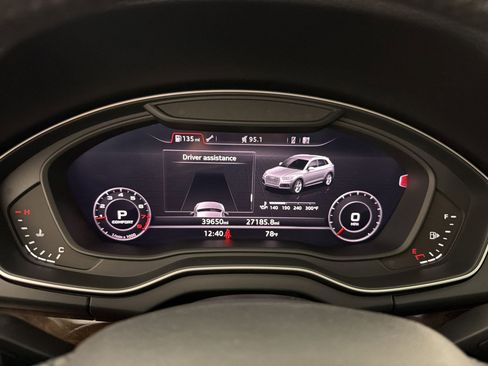 Used 2019 Audi Q5 2.0T Premium Plus AWD/4WD image 20
