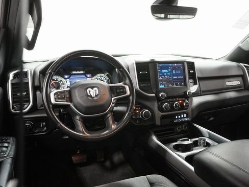 Certified 2022 RAM 1500 Big Horn image 20