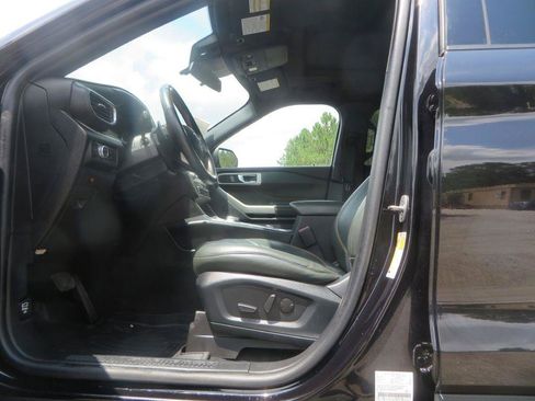 Used 2022 Ford Explorer Timberline AWD/4WD image 11