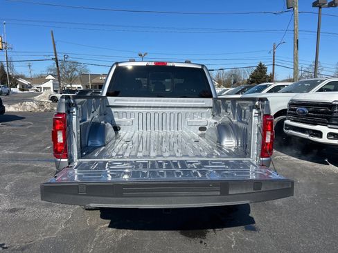 Certified 2022 Ford F150 XLT w/ Equipment Group 302A High image 15