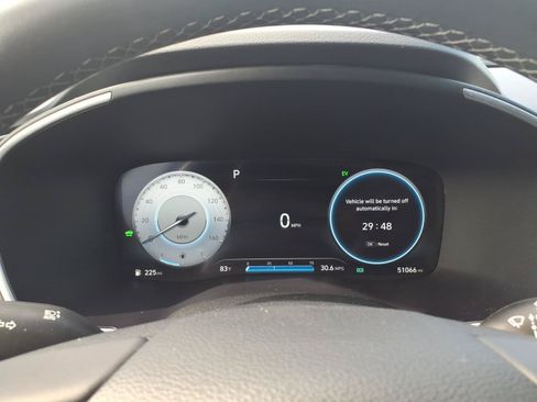 Used 2023 Hyundai Santa Fe SEL Premium AWD/4WD image 30