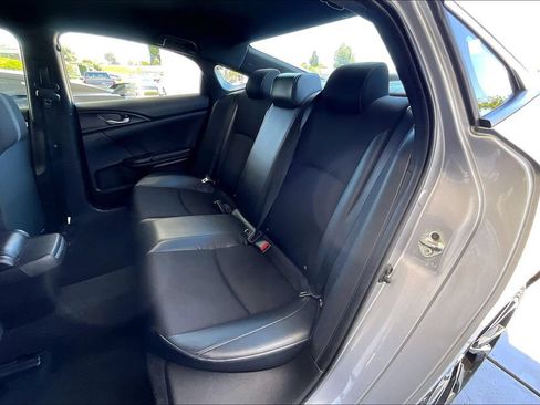 Used 2019 Honda Civic Sport image 22