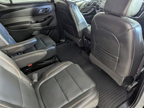 Used 2020 Chevrolet Traverse Premier w/ Redline Edition image 31