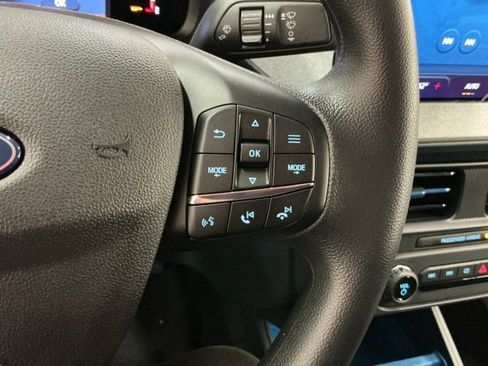 New 2026 Ford Maverick XLT AWD/4WD image 26
