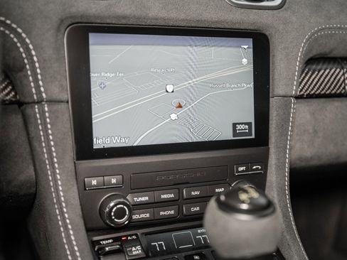 Used 2024 Porsche 718 Cayman GT4 RS image 28