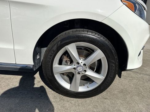Used 2016 Mercedes-Benz GLE 350 w/ Premium Package image 60