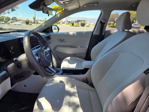 Used 2026 Hyundai Kona SEL Sport FWD image 26