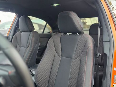 Used 2022 Subaru WRX Premium AWD/4WD image 12