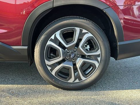 New 2025 Subaru Ascent Limited image 20