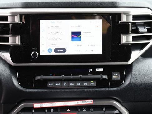 New 2026 Toyota Tundra SR5 image 10