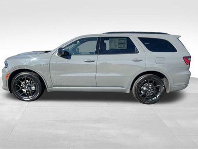 New 2026 Dodge Durango GT w/ Blacktop Package