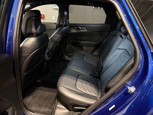 Certified 2024 Kia Sportage X-Pro image 23