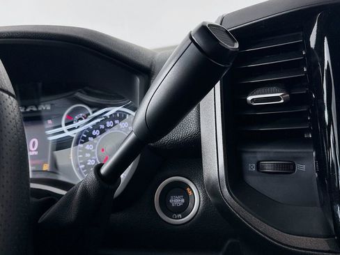 New 2026 RAM 3500 Tradesman AWD/4WD image 12