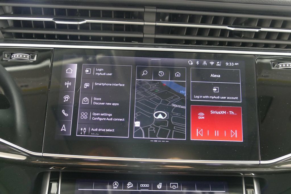 Certified 2026 Audi Q7 3.0T Premium Plus AWD/4WD image 18