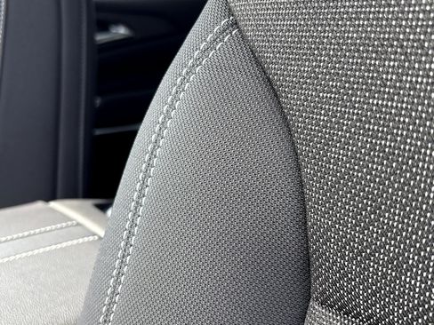 New 2026 Chevrolet Traverse LT w/ LPO, Floor Liner Package image 5