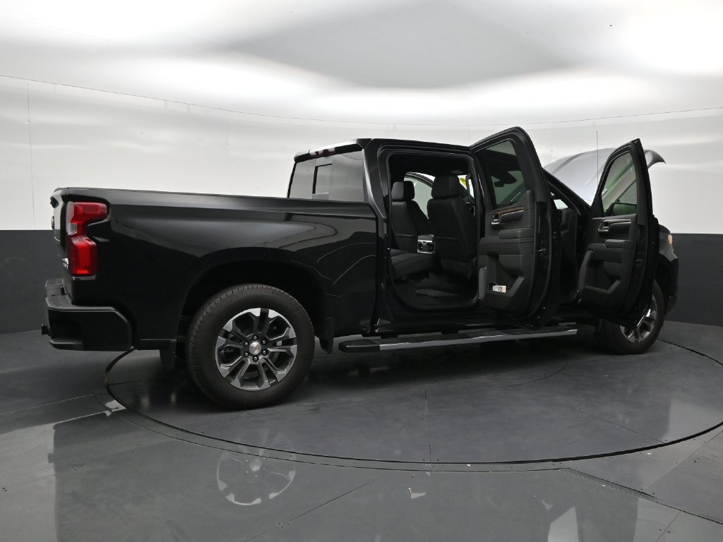 Used 2026 Chevrolet Silverado 1500 High Country w/ Technology Package RWD image 28