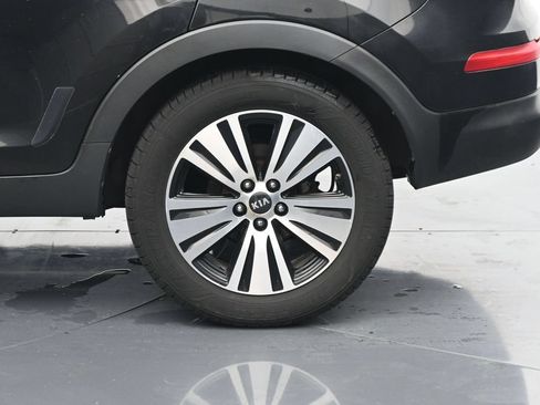 Used 2015 Kia Sportage EX AWD/4WD image 13