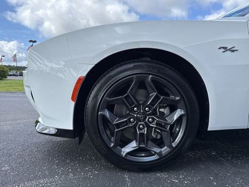 New 2026 Dodge Charger R/T AWD/4WD image 5