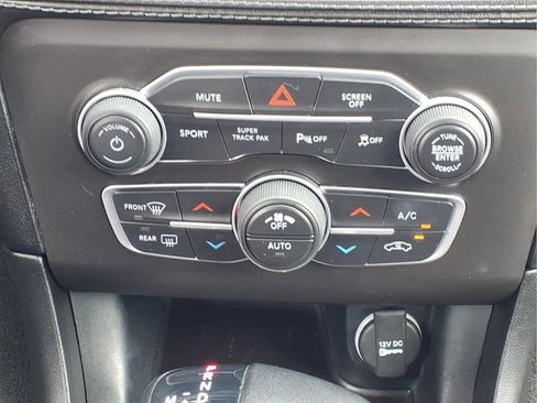 Used 2022 Dodge Charger GT w/ Plus Group RWD image 18