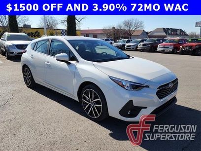 New 2026 Subaru Impreza 2.0i Sport