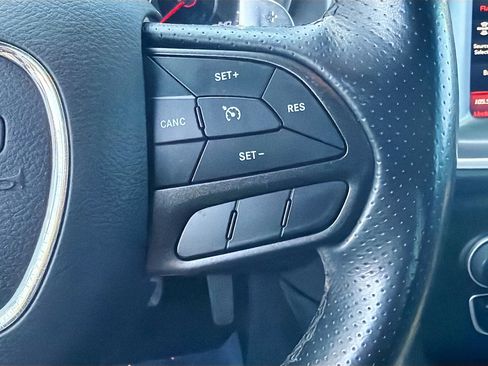 Used 2022 Dodge Charger SXT w/ Driver Convenience Group AWD/4WD image 37