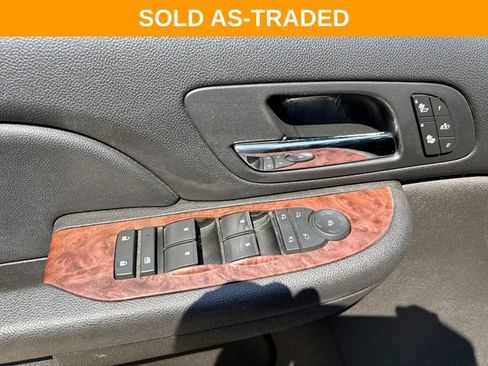 Used 2007 Chevrolet Avalanche LTZ w/ LTZ Preferred Equipment Group AWD/4WD image 13