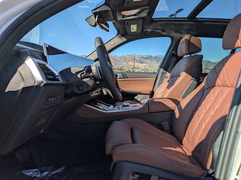 New 2026 BMW X5 xDrive40i w/ Climate Comfort Package image 11