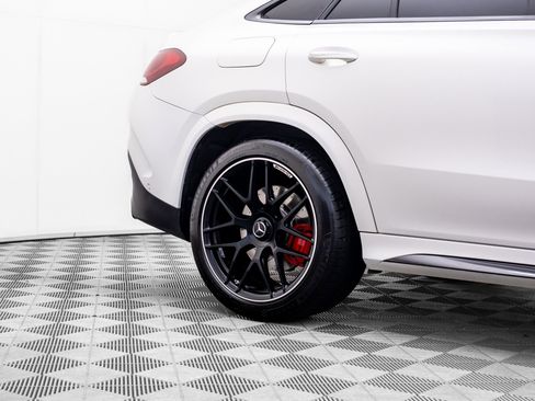 Used 2023 Mercedes-Benz GLE 63 AMG S image 33